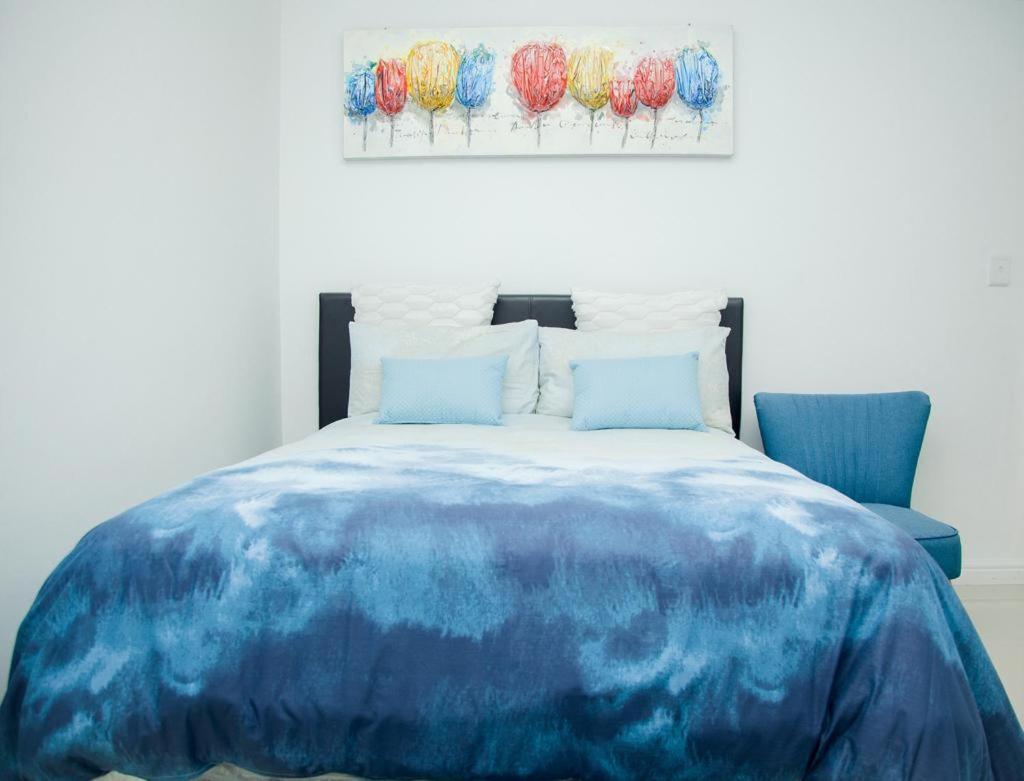 Bed & Breakfast Sunbird House Cape Town