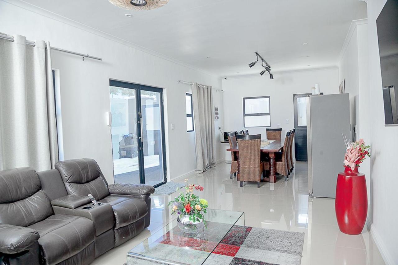 Sunbird House Cape Town