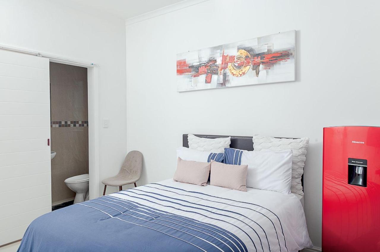 Sunbird House * Cape Town